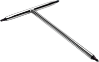 Motion Pro T-Handle Bit Driver with JIS Cross-Head Bits