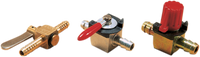 Motion Pro In-Line Fuel Valve