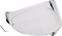 AGV Race 3 Pinlock® Prepared Shield