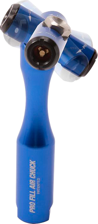Motion Pro Pro Fill™ Air Chuck