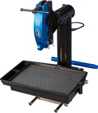 Motion Pro Pivot Suspension Vise