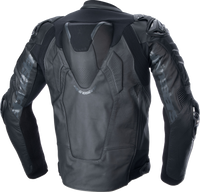 Alpinestars Atem v5 Leather Jacket