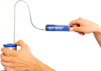Motion Pro Pro Fork Oil Level Tool