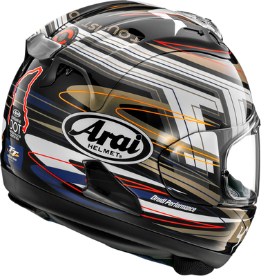 Corsair-X IOM TT 2026 Helmet