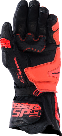 Alpinestars SP-9 Gloves
