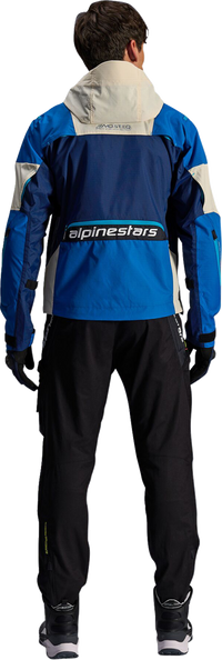 Alpinestars Mogress Air Jacket