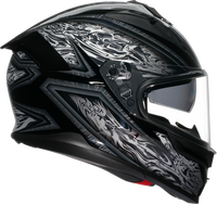 AGV K7 Damascus Helmet