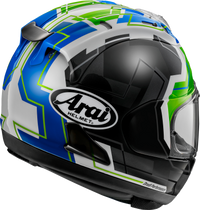 Corsair-X Rea-6 Helmet