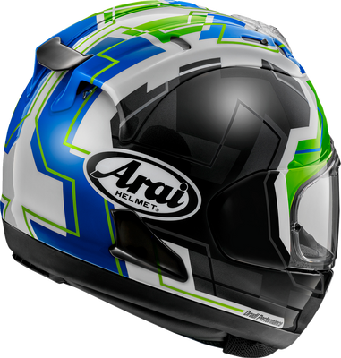 Corsair-X Rea-6 Helmet