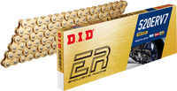 D.I.D 520ERV7 X-Ring Chain — view 2