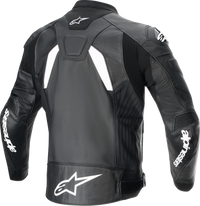 Alpinestars GP Plus R v4 Airflow Leather Jacket