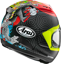 Corsair-X Tatsuki Helmet