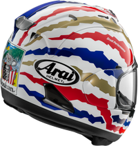 Corsair-X Doohan Restyle Helmet