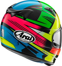Regent-X Rock Helmet