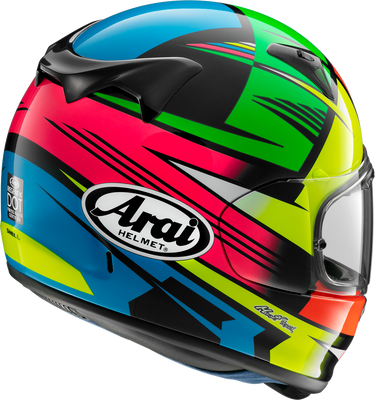 Regent-X Rock Helmet