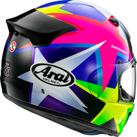 Contour-X Star Helmet