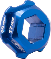 Motion Pro T6 Combo Lever Hex Adapter 30/19/17 mm
