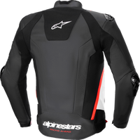 Alpinestars Missile v3 Leather Jacket