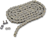EK 420SRO O-Ring Chain — 132 links