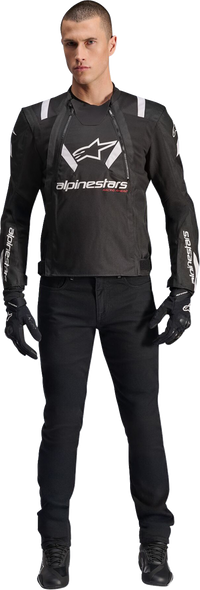 Alpinestars T-Stunt Air Jacket