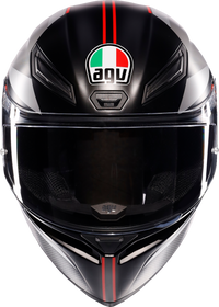 AGV K1 S Lap Helmet
