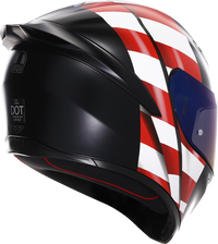 AGV K1 S US Flag Helmet