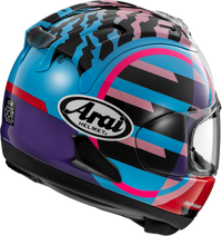 Arai Corsair-X Spectre Helmet
