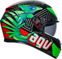 AGV K3 Kamaleon Helmet