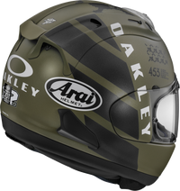 Corsair-X MVK Oakley Helmet