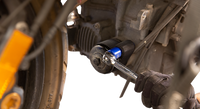 Motion Pro Oil Filter Strap Wrench V2