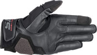 Alpinestars Halo Leather Gloves