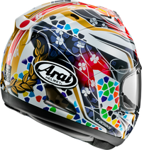 Corsair-X Nakagami-3 Helmet
