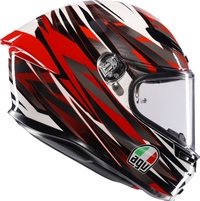 AGV K6 S Reeval Helmet