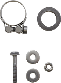 Akrapovic Slip-On Line (Titanium), Honda Grom 2021–2025
