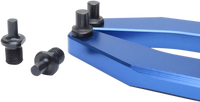 Motion Pro Pin Spanner Wrench