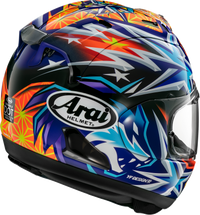 Corsair-X Okamoto Compass Helmet