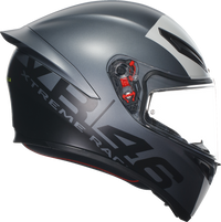 AGV K1 S Limit 46 Helmet