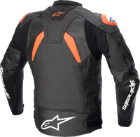 Alpinestars GP Plus v4 Leather Jacket