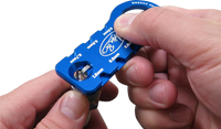 Motion Pro Spark Plug Gap Tool