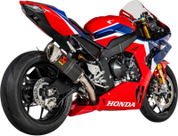 Akrapovic Slip-On Line (Carbon), Honda CBR1000RR-R SP 2021–2024