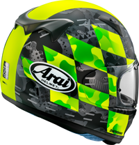 Regent-X Patch Helmet