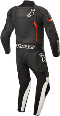 Youth GP Plus 1-Piece Leather Suit