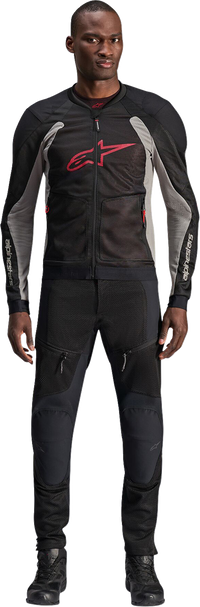 Alpinestars Troop-Air Jacket
