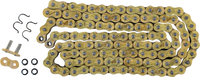 Regina 520HPE Z-Ring Chain — 120 links