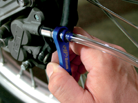 Motion Pro Mini Bleeder