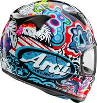 Regent-X Jungle-2 Helmet
