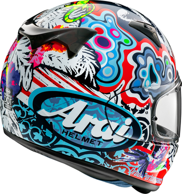 Regent-X Jungle-2 Helmet