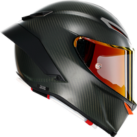 AGV Pista GP RR Electrum Limited Edition Helmet