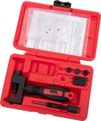 RK Chain Tool Kit