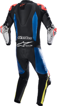 GP Tech v4 Leather Suit